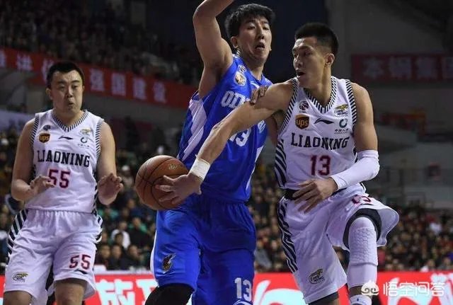 广东胜同曦、辽宁复仇深圳、福建大胜四川，CBA第41轮比赛结束如何看待新排名？