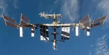 俄制太空打印样机 计划2018年测试