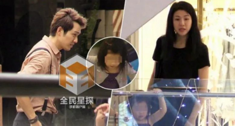 郭富城婚礼照曝光说明了什么？