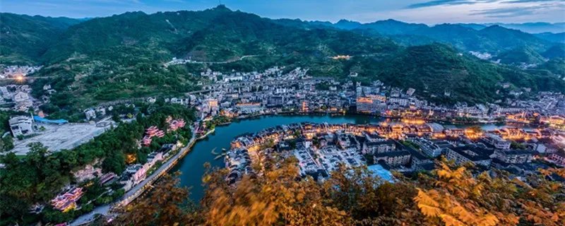 左权县在哪个省