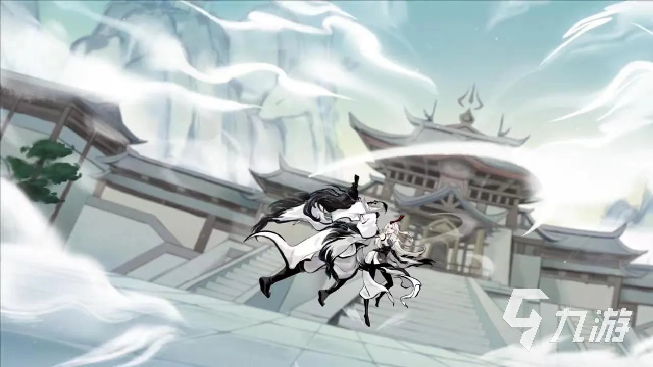 修仙游戏排行榜前十名完结 2023超好玩的修仙游戏合集