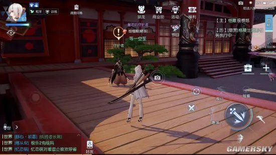 龙族幻想声之绊异闻攻略大全 声之绊怎么触发