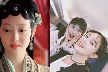 蒋梦婕找到助理 杨丽君发博感谢大家对自己的关心