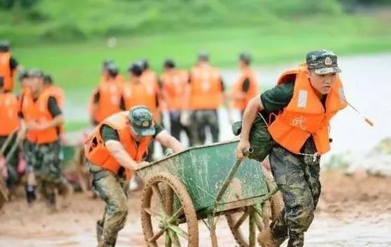 鄱阳湖水位持续回落 鄱阳湖以后的汛情会怎样发展