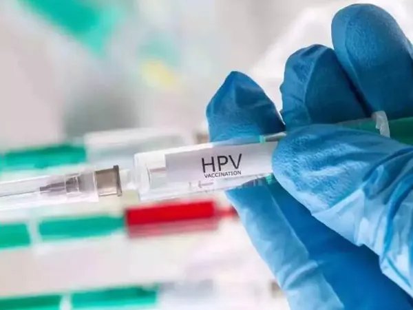 陕西9价HPV疫苗不到1分钟被抢完，为啥这么难预约？
