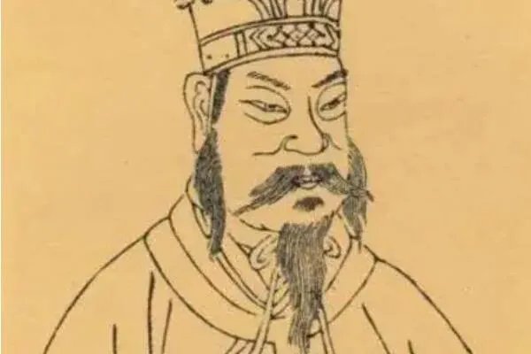 汉朝24位皇帝列表，汉朝帝王排序（29帝享国405年）