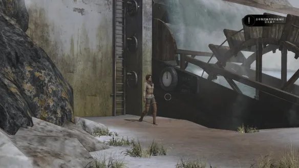 《塞伯利亚之谜3|Syberia 3》评测：凯特·沃克的神秘之旅