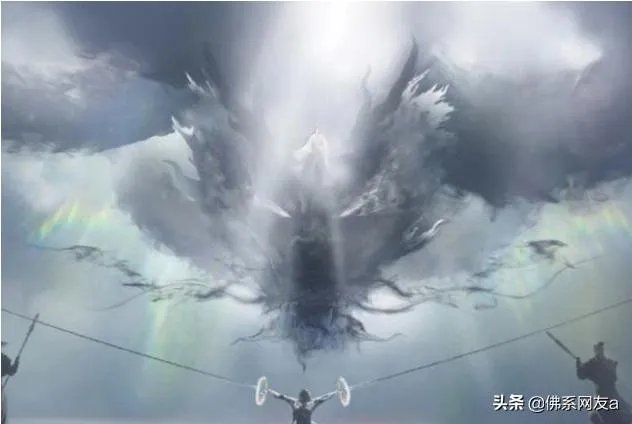 怎么看《皓衣行》的官宣？