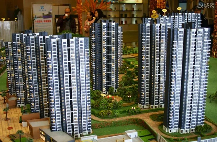 住建部约谈五城市 五大城市房价上涨幅度领先