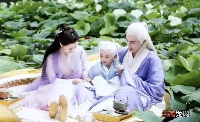 几十万岁东华跟白滚滚抢糖狐狸 东华白滚滚番外