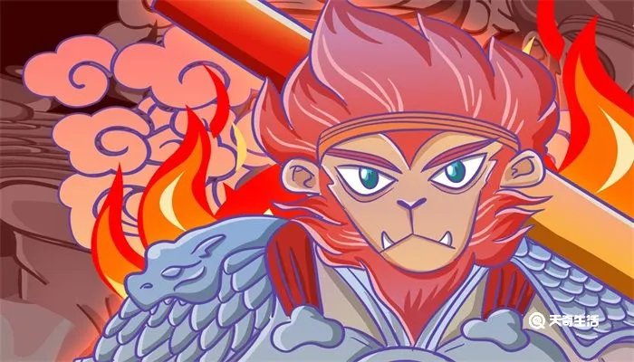 四大灵猴是哪四大猴