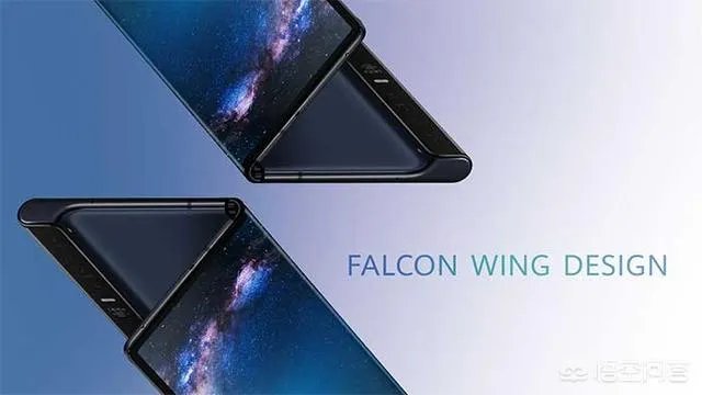 如何评价华为折叠屏手机Mate X?