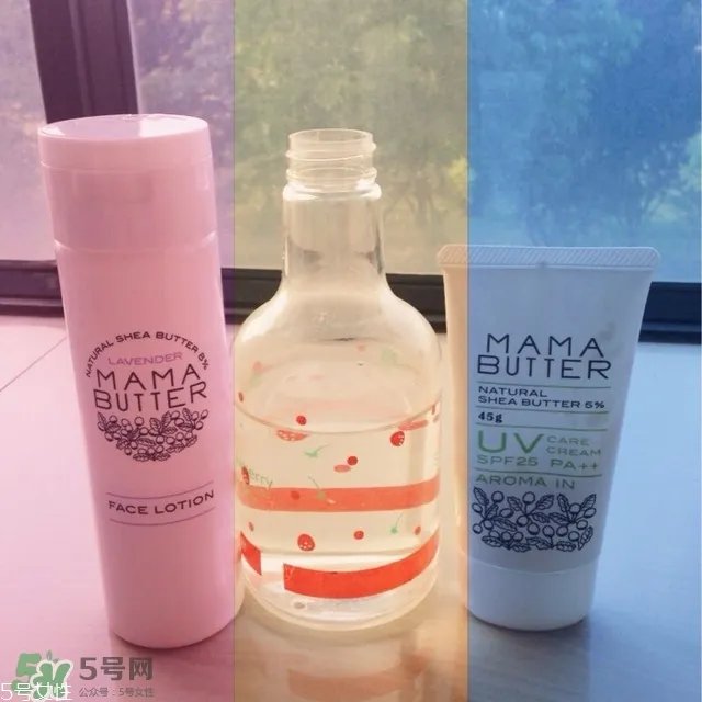 mama butter是什么牌子_哪个国家的_什么档次