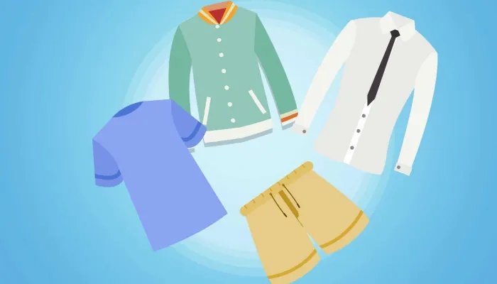 175/92a对应的尺寸 常见衣服尺寸