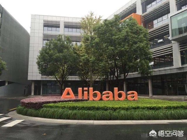 阿里巴巴与苏宁是什么关系？