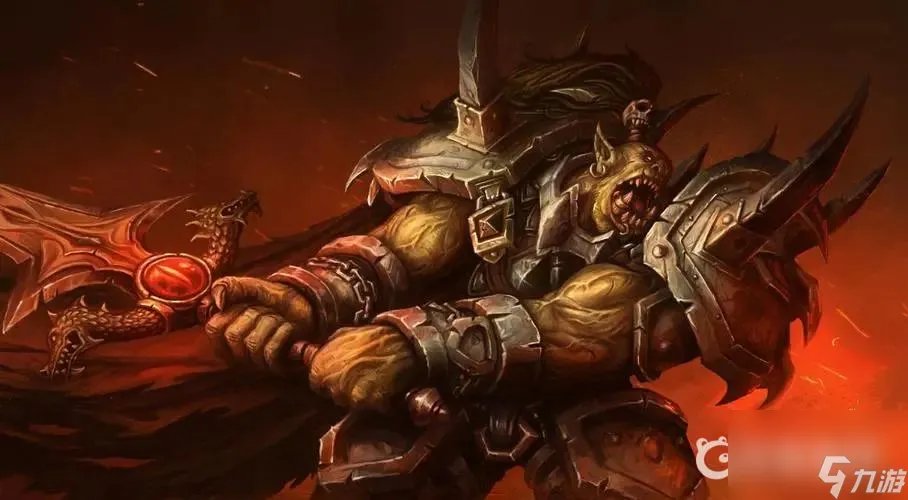 魔兽世界什么职业野外pk厉害   魔兽世界野外pk