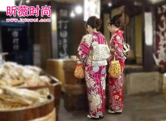日本女人生活竟是这样你们还敢娶吗?
