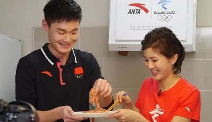 张培萌公布恋情女友颜值爆表？