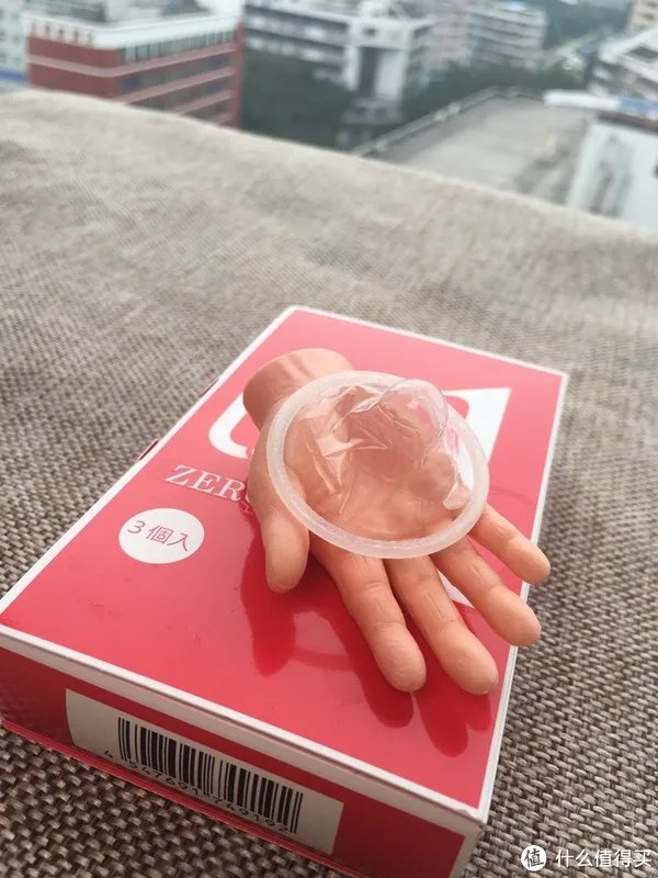 世界最薄的套套——冈本001到底好不好用