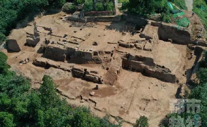 西安发现长恨歌里的骊宫，此次发现具有什么意义？