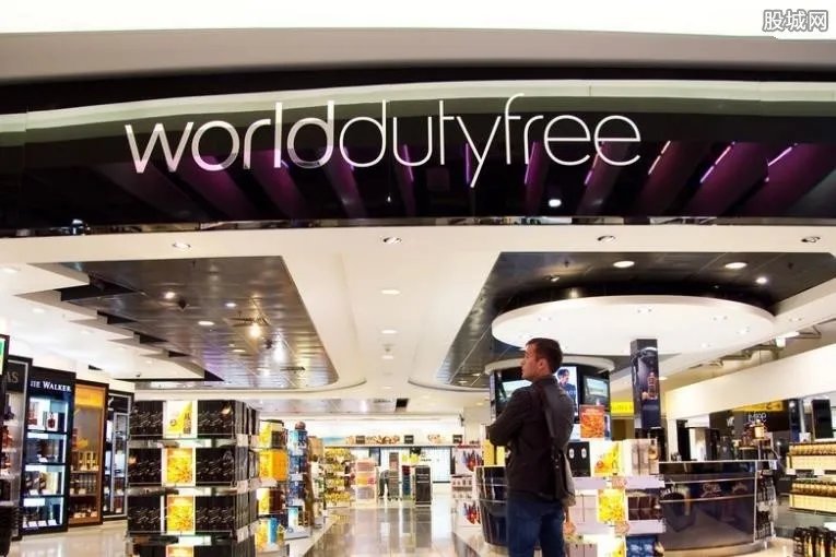 英机场免税店道歉 区别对待中国消费者引发众怒