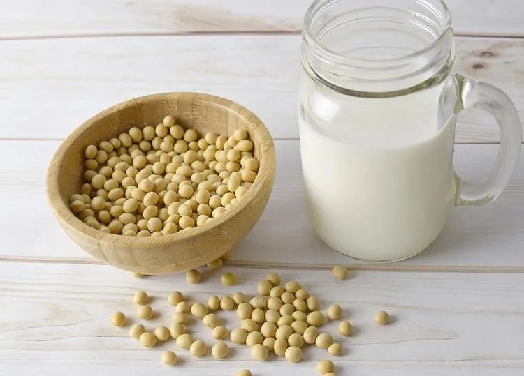 黄豆的功效与作用