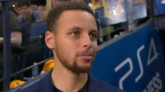 库里谈交易否决权有何重要性？