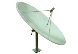 卫星电视信号接收锅哪一个质量好