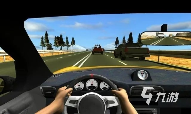 赛车游戏单机版好玩的有哪些2023 好玩的单机飙车游戏排行榜