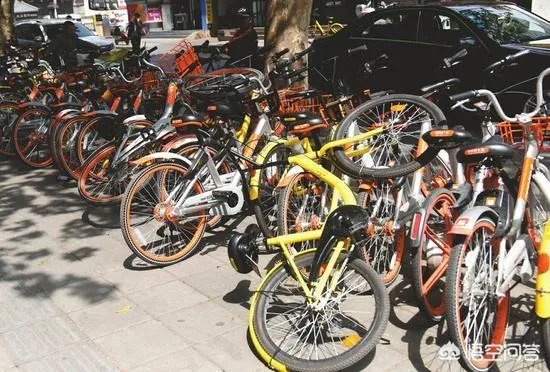 南京，真的是共享单车“死城”了吗？