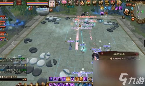 天龙八部3通天塔 天龙八部新通天塔