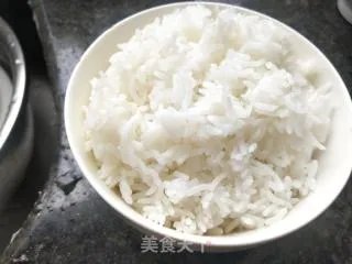 木桶饭