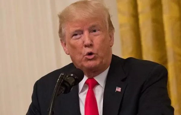 特朗普成美国史上最富有总统了？