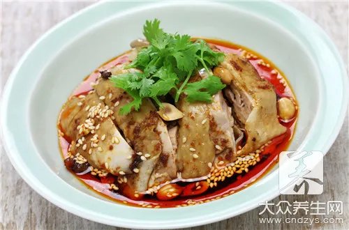 鸡屁股怎么做好吃