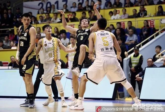 山东能4:1拿下广厦吗？