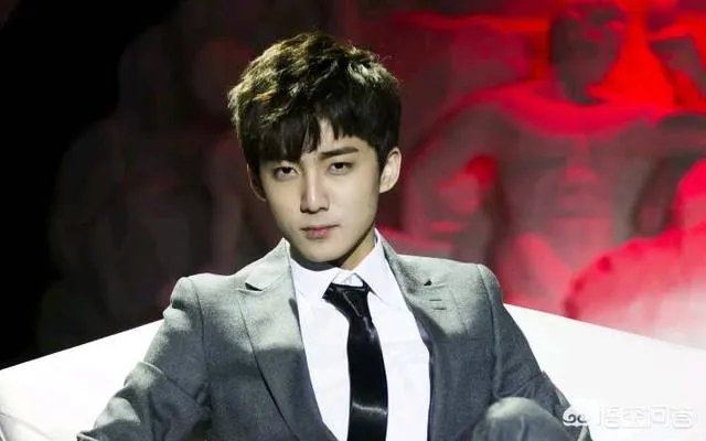 郭子凡现在在做什么？