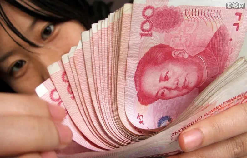 6亿人月收入仅1千 你的月收入是多少呢？