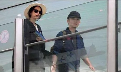 孙怡晒自拍卖萌是怎么回事？