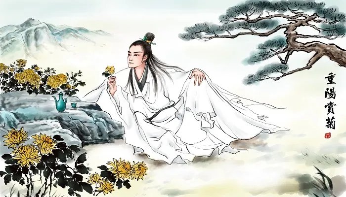 李白号什么 李白的号叫什么名字