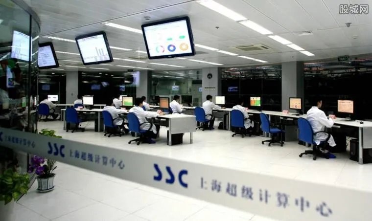 全球超算榜单公布 中国上榜数量多少