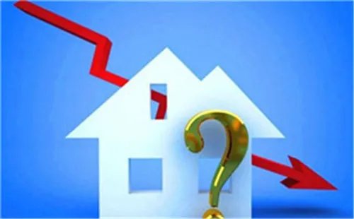 房价2018年跌一半 这10个城市会率先暴跌