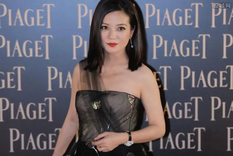 王林怎样玩赵薇的 气功大师曾在床上为女星开光