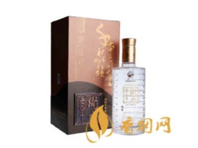 62度衡水老白干老酿坊多少钱