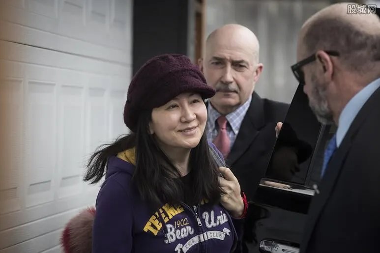 孟晚舟回国的消息是真的吗？ 来看今天最新消息