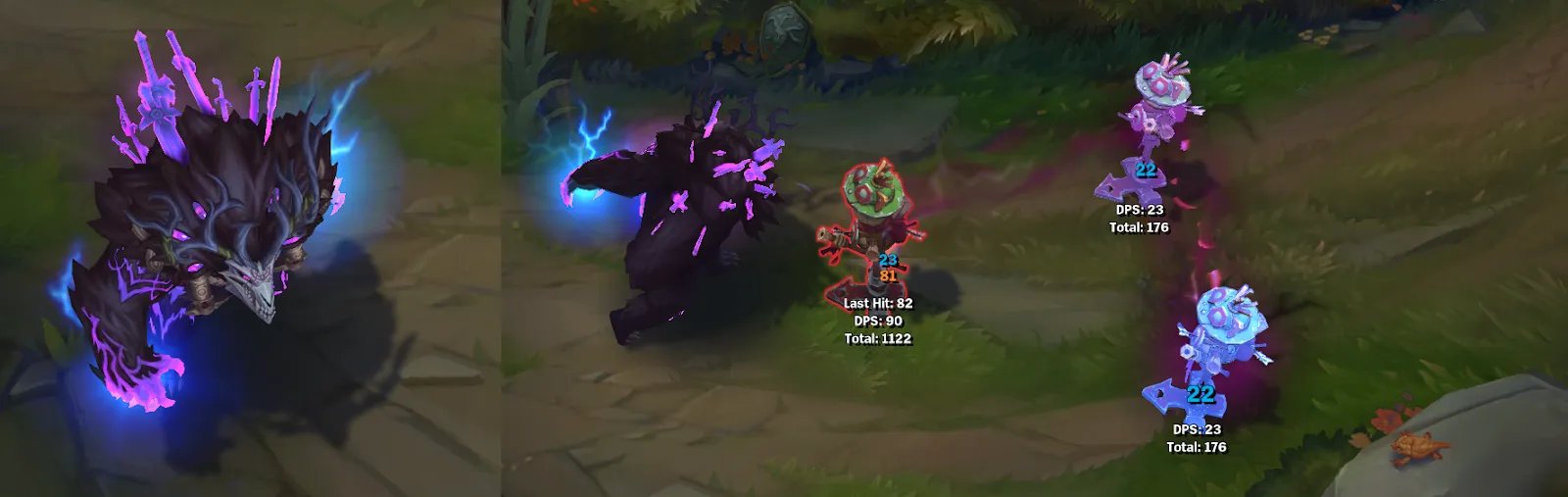 《LOL》坚韧不屈沃利贝尔皮肤怎么获得 坚韧不屈沃利贝尔皮肤获得方法