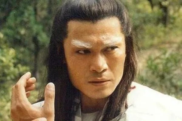 十大经典武侠电视剧都有哪些?