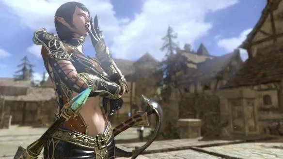 《炽焰帝国2》国服宣布停运后 台服也将正式停运