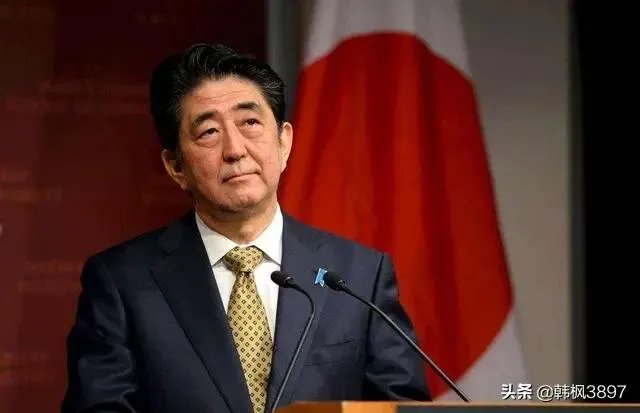 日本首相安倍晋三辞职，你如何评价其功过是非？