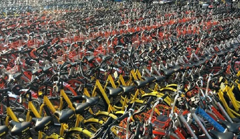 一家共享单车退出法国 这家单车退出的原因很让人遗憾