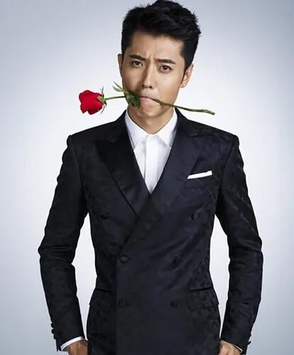 张丹峰的别名叫什么 张丹峰个人资料大曝光